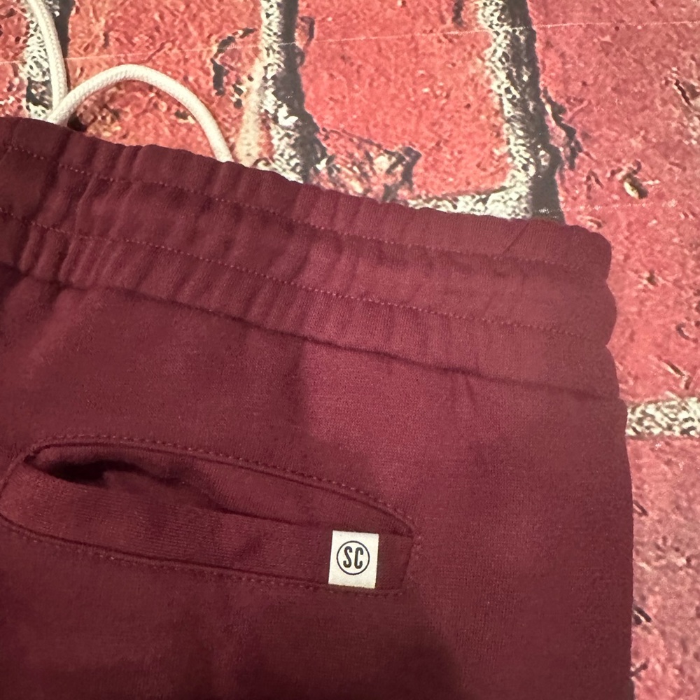 Sovereign Code FOUNDATION JOGGER size L B101 - Picture 5 of 6